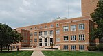 Johnson county kansas courthouse 2009